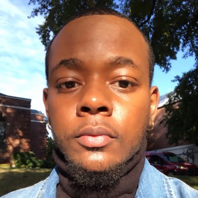 #NCCU20 IG twann_23l Blacks in Criminal Justice| As beautiful as simplicity is, it can become a tradition that stands in the way of exploration. dHA 💐🦅✨