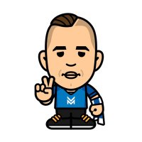 Michał Moch (@michalmoch87) 's Twitter Profile