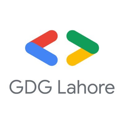 Google Developers Group in #Lahore, #Pakistan
Managers: @harisn @sheharyarn
For partnerships / collaborations, tweet us directly here! ✌🏼