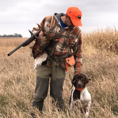 bluecollarbird1's profile picture. I’m a upland bird hunting nomad.