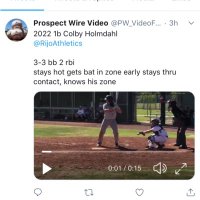 Colby Holmdahl, email: colby.holmdahl@gmail.com (@colbyholmdahl) 's Twitter Profile Photo Colby Holmdahl, email: colby.holmdahl@gmail.com (@colbyholmdahl) 's Twitter Profile Photo
