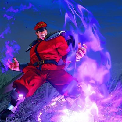 PC Gamer. Geeky. I spectate fighting games and enjoy #sfv #sf6 #mvci.