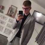 Instagram-benslater03
Twitch - Benonfut