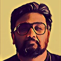 Kunal Shah(@kunalb11) 's Twitter Profile Photo