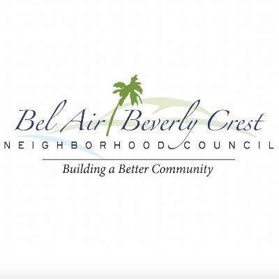 One of 99 Neighborhood Councils in the City of Los Angeles.  BABCNC territory extends from Laurel Canyon Blvd to the 405 and from Sunset Blvd to Mulholland Dr.