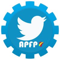 @apfp_es(@APFP_ES) 's Twitter Profile Photo