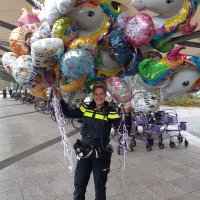 Wijkagent I_Snip (@i_snipwijkagent) 's Twitter Profile