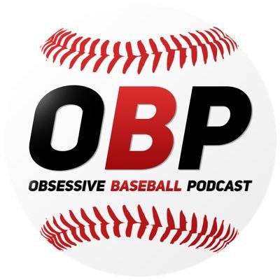 Official Twitter of the Obsessive Baseball Podcast(OBP). Co-hosts: @bmags94 and @Jared_Tims. Presented by @714Tickets and @Gruelingtruth