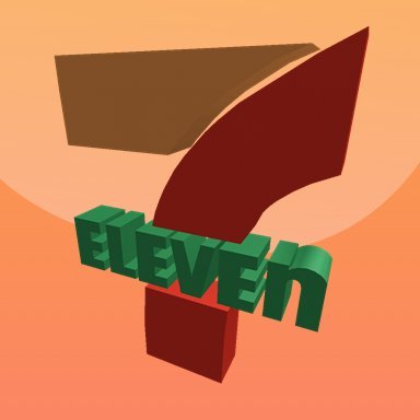 Roblox7Eleven's profile picture. Official 7-Eleven of Quackistan @ROBLOXQHOUSE.
@RobloxGhandi for President.