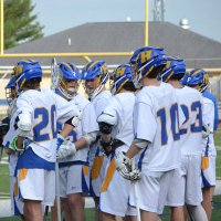 Hampton HS Lacrosse (@talbotlax) 's Twitter Profile