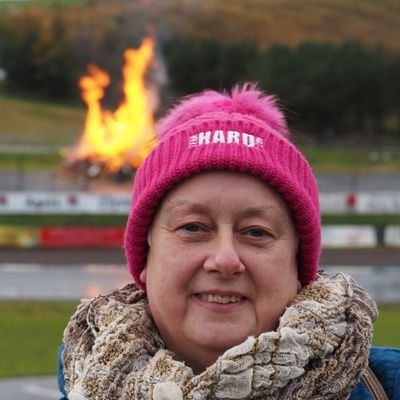 RosieT60's profile picture. I have a passion for travel and motor sports