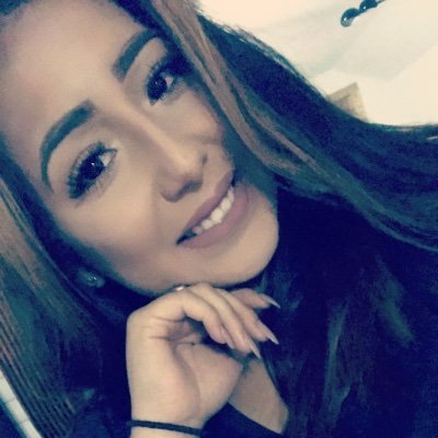 JustMe_AmberC's profile picture. 👌