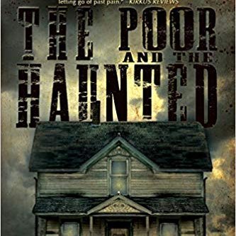 The first horror novel from acclaimed author and journalist Dustin McKissen explores the nature of hauntings, the ghosts from our past that haunt our present.