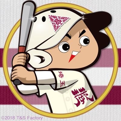 tgc5589's profile picture. 高校野球の実況とスコアをつけるのが趣味