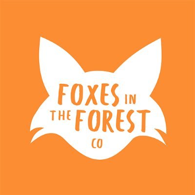 🦊 Foxes in the Forest
✨ Inspired by magic
🇬🇧 UK Based
👩🏻 Ran by Rachel
🛒 Prints & pins! Shop below 🔽