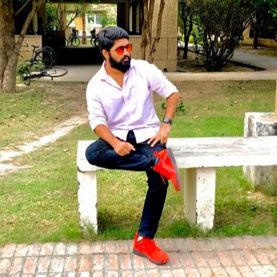 Mtech in Computer Science and Engineering @ IIT Kanpur, Fitness freak