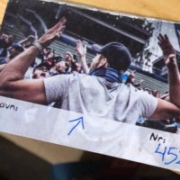 skovli (@skovli1) 's Twitter Profile Photo