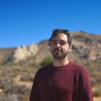 Joanito Liberti (@joanitoliberti) 's Twitter Profile Photo Joanito Liberti (@joanitoliberti) 's Twitter Profile Photo
