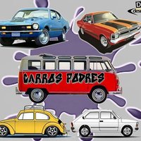 Carros Podres(@CarrosPodres) 's Twitter Profile Photo