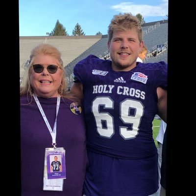 maxdaurelle's profile picture. 2014 State Champs | Holy Cross Football '20