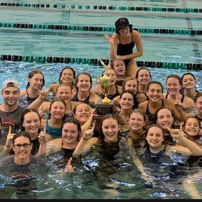 HuntleySwimming Profile Picture