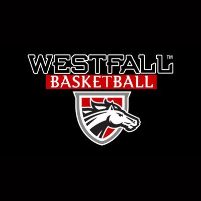 Westfall Basketball