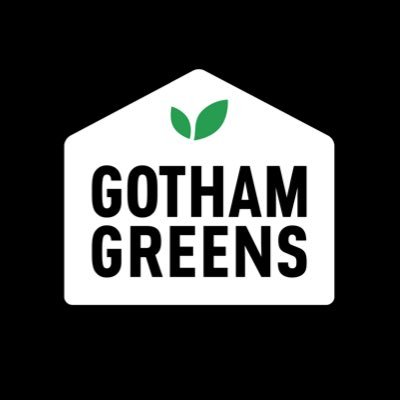 Our Greens - Gotham Greens
