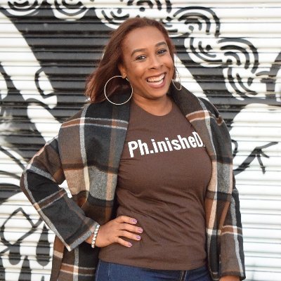 eturnbow's profile picture. Student affairs professional looking to impact student's lives and make a difference one day at a time!