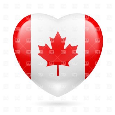 Lifelong Albertan, Forever Proud Canadian 🍁