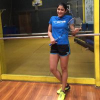 Ashwini Ponnappa(@P9Ashwini) 's Twitter Profile Photo