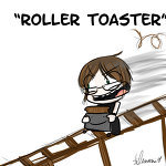 Tharbakim's profile picture. Sometimes I do tech things, sometimes I read books.

Sometimes, I write about these things I do.