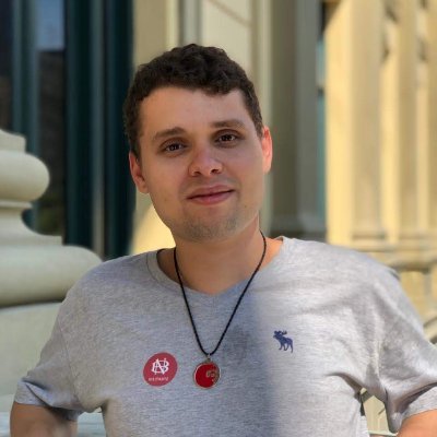 Rafael Ribeiroさんのプロフィール画像