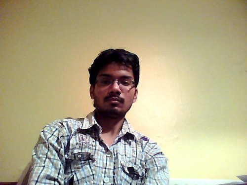sudhakarnaidu1's profile picture. 