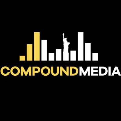 Official business account for the Compound Media network. Tech support is not done through social media. Email: support at https://t.co/onzBtD0sXR