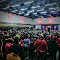 Seaway Valley Wrestling (@svwwrestling) 's Twitter Profile