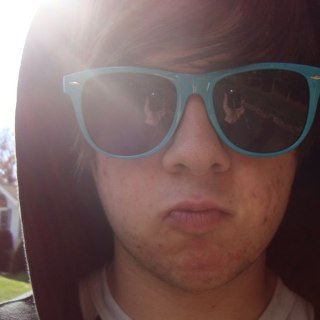 tosh57911's profile picture. Vegetarian