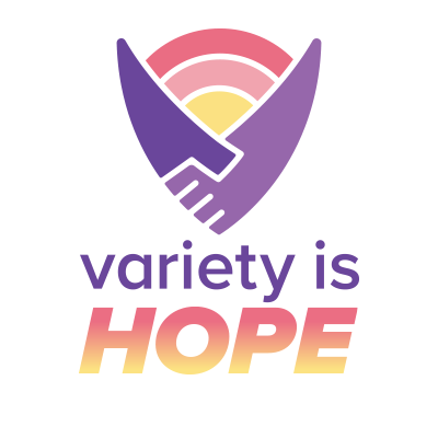 Variety is HOPE