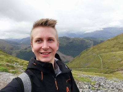 Researcher at University of Cambridge, all things conservation, sustainable use, and wildlife trade.