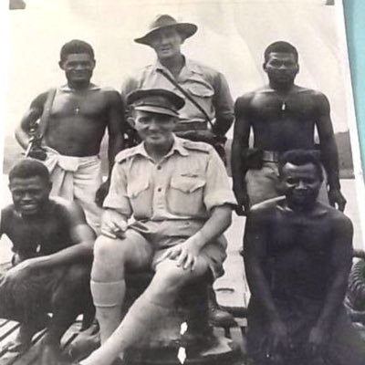 Providing meaning for today’s veterans through connection with the people and places of our wartime past