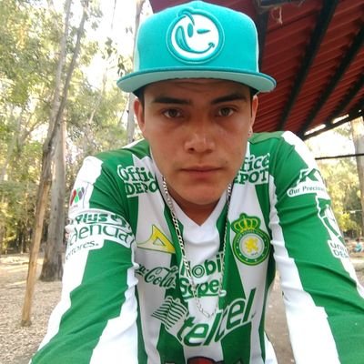 Aficionado al @clubleonfc 
#los_de_arriba 
#serfieraesunorgullo