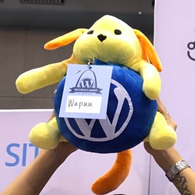 TheWapuu's profile picture. Traveling the globe since WordCamp US 2019
