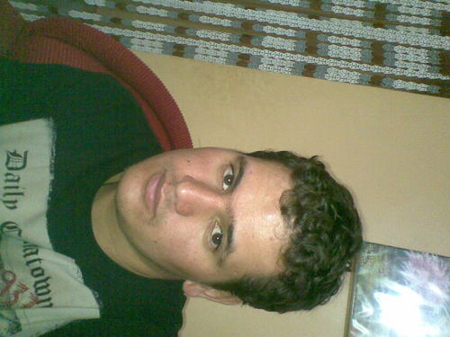 BrayanMaicon's profile picture. Leve sua vida com, respeito, humildade,honestidade e alegria,para que possa transmitir a todos ou seu redor.