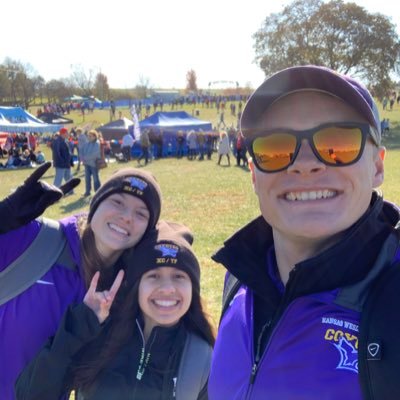 Director of Track & Field/XC @KWU_XC_Track | @Mside_Track Alum | Track & Field Connoisseur