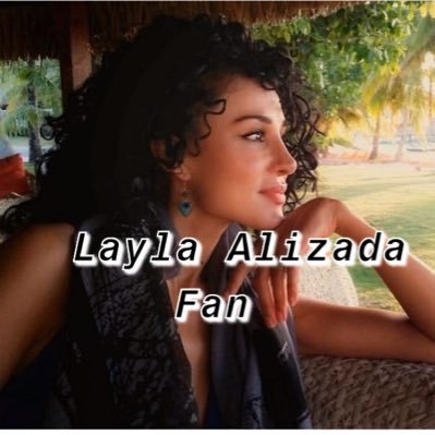 Layla Alizada Fanさんのプロフィール画像