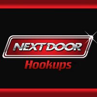 Next Door Hookups(@NextDoorHookups) 's Twitter Profile Photo