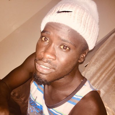 Dioufadama14's profile picture. Never give up