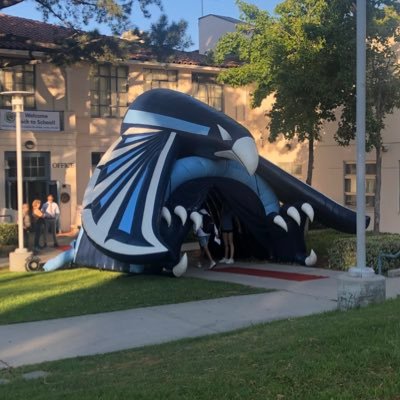 This is the Official Twitter feed for Crescenta Valley High School. Watch this feed for news, events and celebrations.