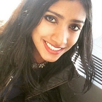 aanburajan's profile picture. Works with numbers, plays with words