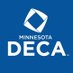 Minnesota DECA (@mndeca) Twitter profile photo Minnesota DECA (@mndeca) Twitter profile photo