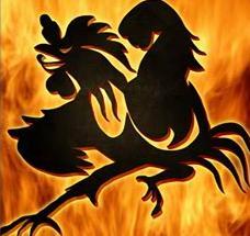 Roostius's profile picture. 